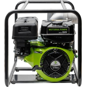 Motorna pumpa 4" DP100 Dolomite - Img 5