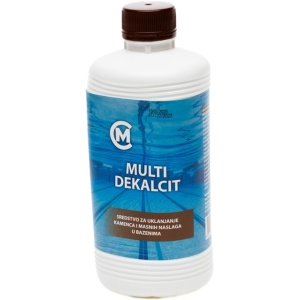 Multi dekalcit za skidanje kamenca i necistoca u bazenima 1L