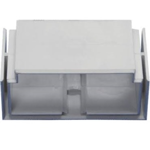 NFT Konektor 100×50 mm
