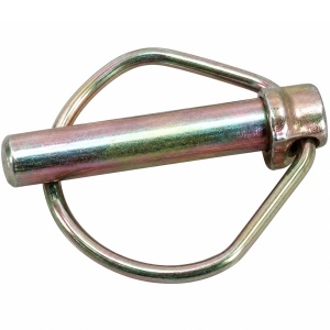 Osigurač za traktor - splenta 10mm