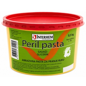 Pasta za ruke 500g. INTERHEM