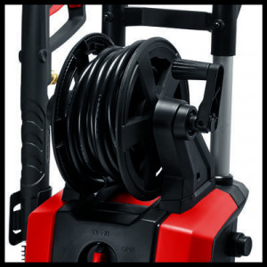 Perač pod visokim pritiskom 2300W TE-HP 170 EINHELL - Img 6