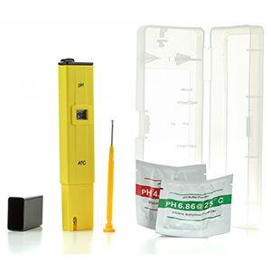 PH metar - tester digitalni Eco ENOLANDIA - Img 3