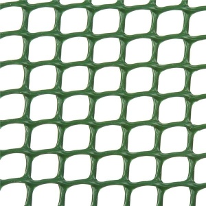 Plastična mreža za balkone i terase 1x25m