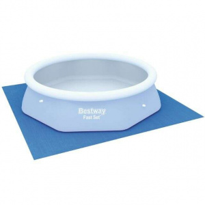 Podloga za bazen 3.35x3.35m BESTWAY