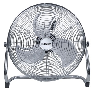 Podni ventilator 48cm ISKRA - Img 1