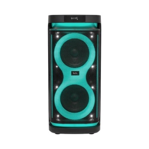 Prenosna zvučna kutija sa Bluetooth konek. 120W SAL - Img 2