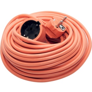 Produžni kabel 20m 1.5mm2 ISKRA
