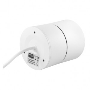 PROSTO nagibna LED lampa 20W dnevno svetlo - Img 2