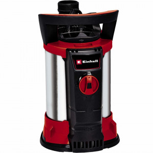 Pumpa za čistu vodu sa aqua senzorom GE-SP 4390 N-A LL ECO EINHELL