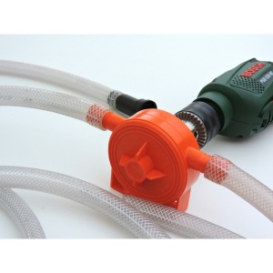 Pumpa za pretakanje za bušilicu PVC - Img 3