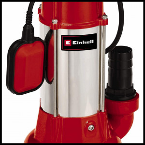 Pumpa za prljavu vodu GC-DP 1340 G EINHELL - Img 3