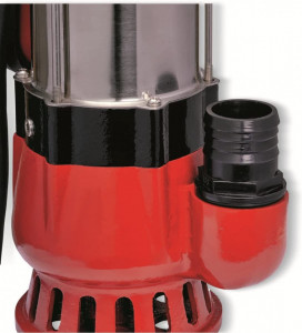 Pumpa za prljavu vodu GC-DP 5010 G EINHELL - Img 2