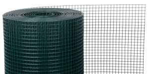 Rabic mreža - 1m x 25m PVC