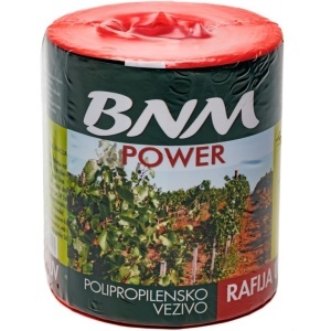 Rafija UV 1kg - 12kom. BNM
