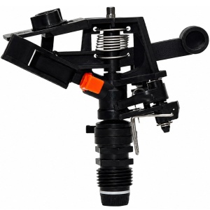 Rasprskivač plastični AQ-46 PC - sektorski 3/4" POLLINO PLAST