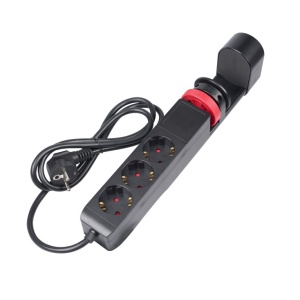 Razvodnik sa 3 mesta 1,5m 1.5 mm2 + USB PROSTO - Img 4