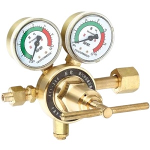 Reducir ventil - regulator za Azot - Nitrogen sa manometrom - Img 1