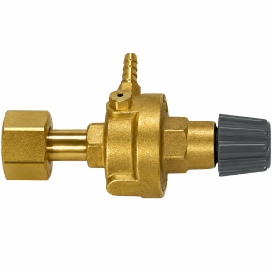 Reducir ventil - regulator za CO2 i argon bez manometra