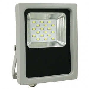 Reflektor 10W LED PROSTO - Img 1