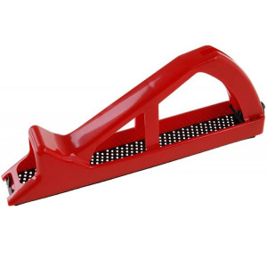 Rende za gipsane ploče 250x40mm WESTBERG