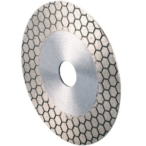 Rezna ploča dijamantska profi 115x1.8mm FESTA INDUSTRY - Img 2