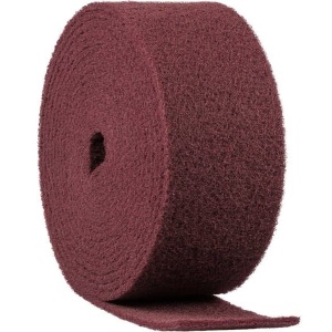 Rolna od brusnog runa (skoč brajt) Medium Klingspor