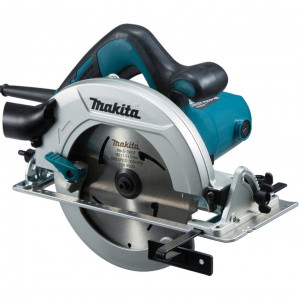 Ručni cirkular HS7601 MAKITA - Img 1