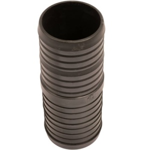 SAB Egal spojnica za dva creva layflat 6" POLLINO PLAST