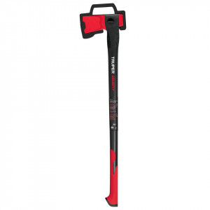 Sekira sa fiber drškom 1.8kg TRUPER - Img 2