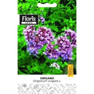 Seme origano 0.3g - 10kom. Floris