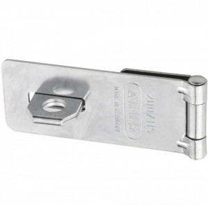 Sigurnosne ušice za katanac 115mm ABUS - Img 2