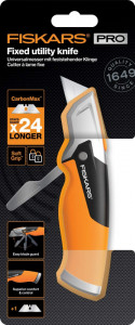Skalper 18cm CarbonMax FISKARS - Img 8