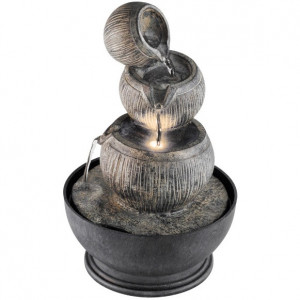 Sobna fontana 26cm HOME - Img 1