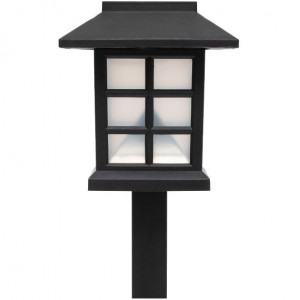 Solarna baštenska lampa MX716 - 12kom. HOME - Img 2