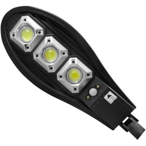 Solarni LED reflektor sa PIR senzorom PROSTO - Img 2