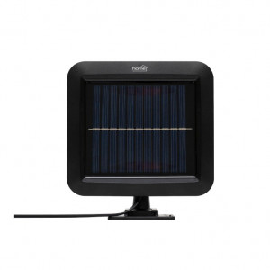 Solarni LED reflektor sa senzorom pokreta FLP250SOLAR HOME - Img 4