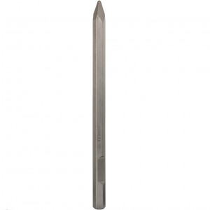 Špic dleto za razbijanje 28mm - šestostrani prihvat 520mm BOSCH - Img 1