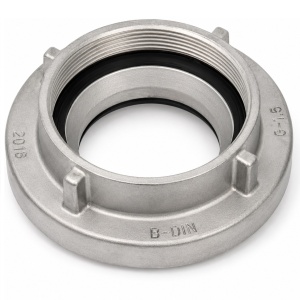 Stabilna spojka sa unutrašnjim navojem 52mm - 2" U.N. POLLINO PLAST