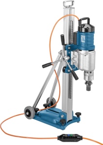 Stalak za bušenje GCR 350 za GDB 350 WE BOSCH - Img 2