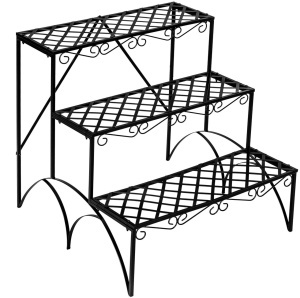 Stalak za saksije 70x60x60cm GardenLine