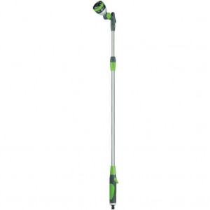Štapna prskalica ručna - teleskopska 7 funkcija Dolomite Aqua Green