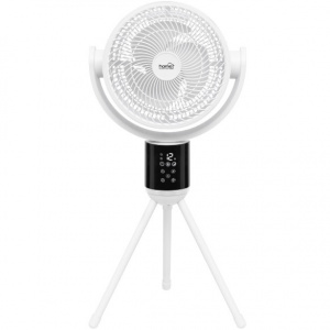 Stojeći ventilator 18cm - 50W HOME - Img 2
