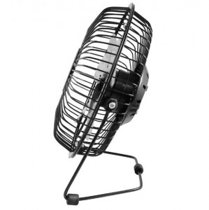 Stoni USB ventilator - crni Xwave - Img 2