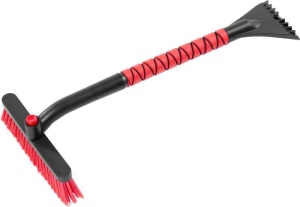 Strugač za led sa četkom 650mm STEND PRO - Img 5