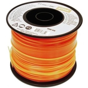 Struna za trimer okrugla 271-1053m STIHL
