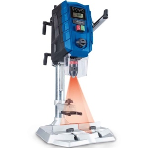 Stubna bušilica 550W DP16SL Scheppach - Img 1