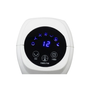 Stubni ventilator sa displejem 45W HOME - Img 2