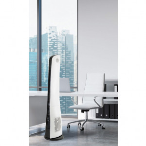 Stubni ventilator sa displejom 45W HOME - Img 4