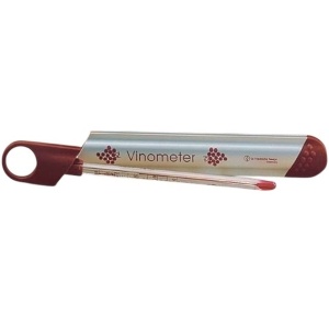 Termometar za vino LUX